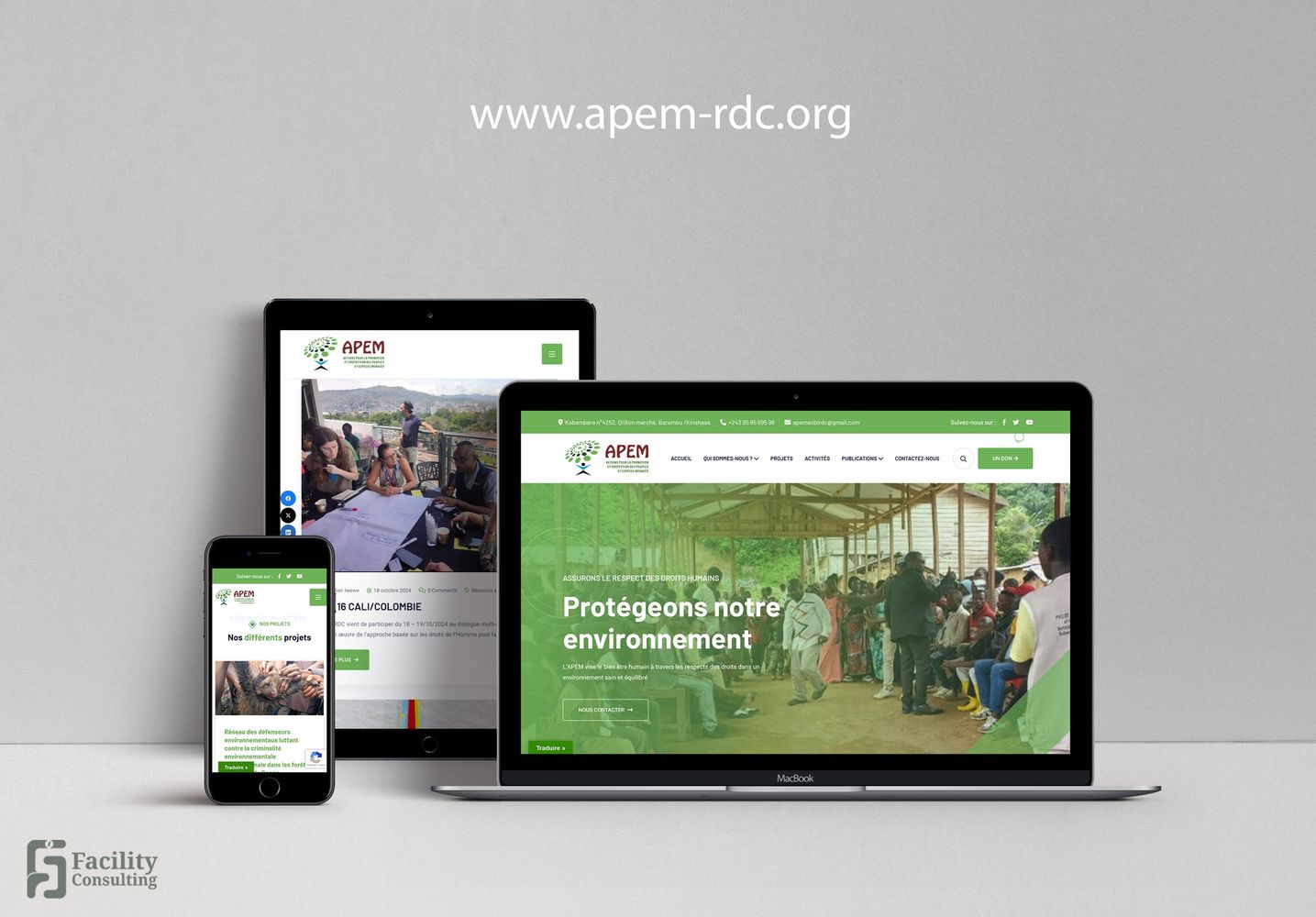 site web de apem-rdc.org