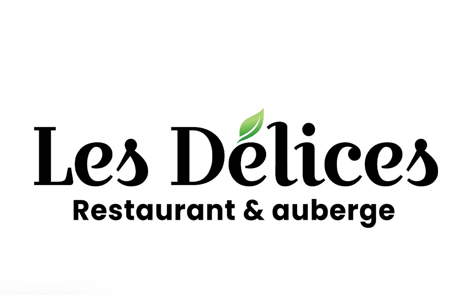 logo – les délices